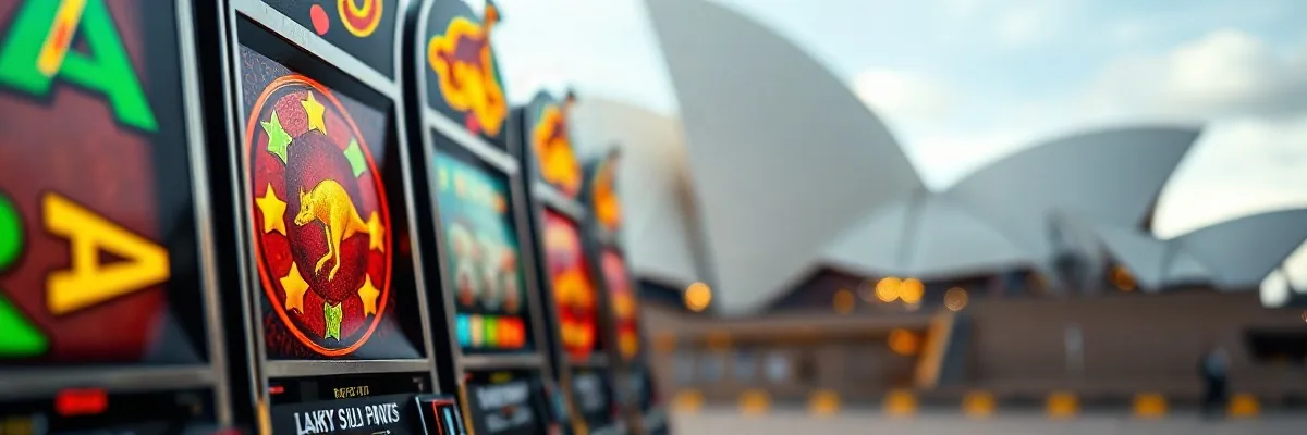 Instant PayID Pokies Australia Real Money Explained for players in Australia
